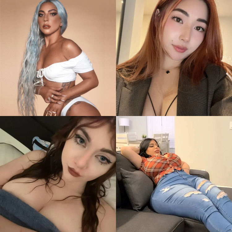 Hottest Women League Division E (32) Week 10